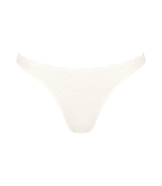 Majtki damskie sloggi ZERO Feel Bliss String