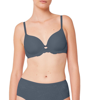 Biustonosz usztywniany na fiszbinie Triumph Amourette Charm T WHP01