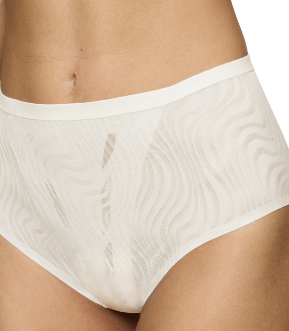 Majtki damskie Triumph Shape Smart Ellipse Maxi