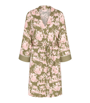 Triumph szlafrok damski Aura Spotlight Robe 01