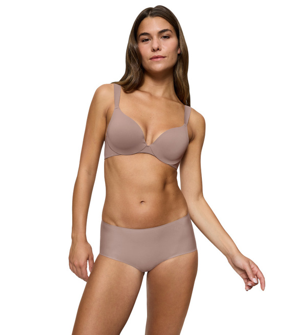 Majtki damskie Triumph Body Make-Up Illusion Shorty EX