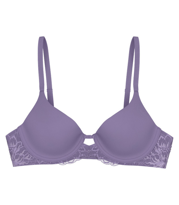 Biustonosz usztywniany na fiszbinie Triumph Amourette Charm T WHP01