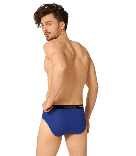 2 x Majtki męskie sloggi men Start Midi C2P box