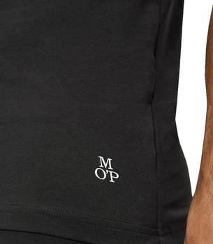 Dwupak koszulka męska z krótkim rękawem- 2-Pack Crew Neck Shirt