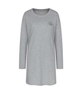 Triumph koszula nocna z długim rękawem Nightdresses NDK 01 LSL X