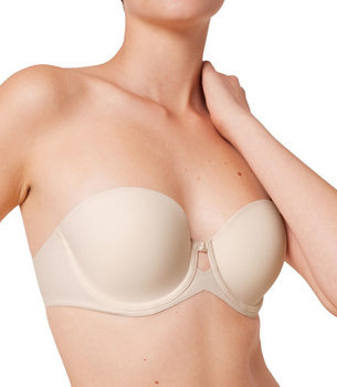 Triumph biustonosz usztywniany Pure Micro WDP