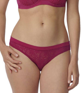 Triumph majtki damskie Smart Lace Brazilian