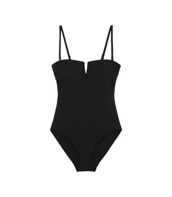 Strój kąpielowy jednoczęściowy Body Essentials - Metal U One Piece