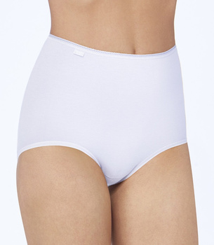 3 x Majtki damskie sloggi 24/7 Cotton Maxi C3P