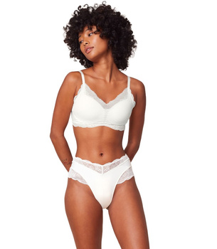 Majtki damskie Triumph Lift Smart Bandeau Maxi