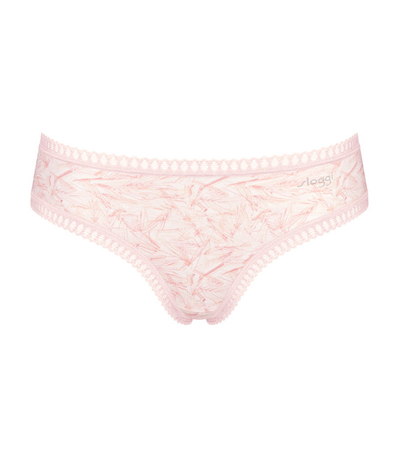 3 x Majtki damskie sloggi GO Crush Hipster C3P