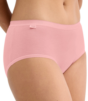 3 x Majtki damskie sloggi Basic+ Midi C3P