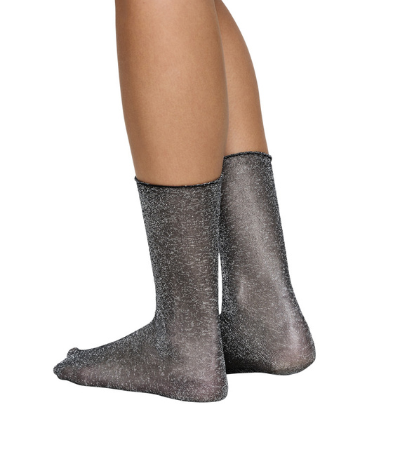 2 x Skarpetki damskie Triumph Accessories Socks 2 Pack Sheer