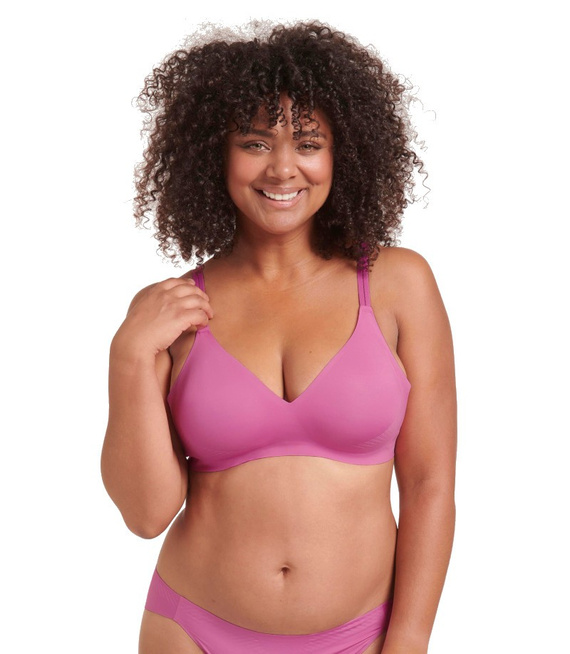 Biustonosz sloggi BODY ADAPT Soft Bra