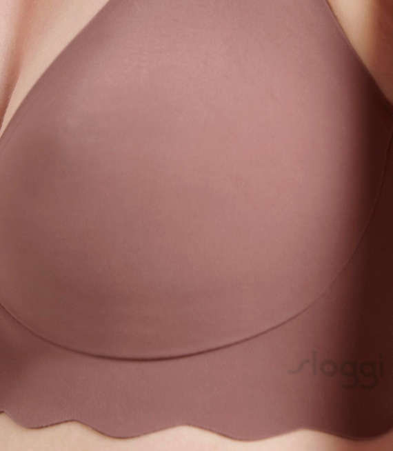 Biustonosz sloggi ZERO Microfibre 2.0 Soft Bra