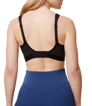 Triumph biustonosz sportowy usztywniany Triaction Gravity Lite P EX