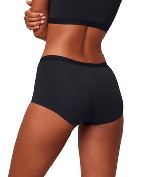 Majtki damskie Triumph Smart Natural Boyshort