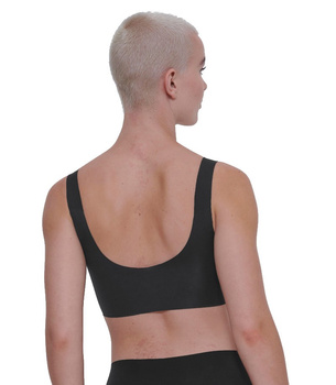 Biustonosz top usztywniany sloggi ZERO Feel 2.0 Top