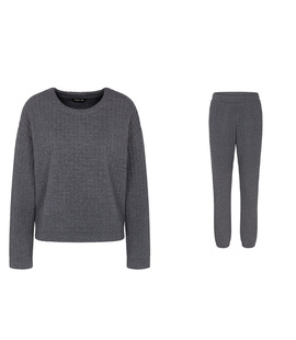 Top damski oraz spodnie Triumph Cozy Comfort Top i Trouser