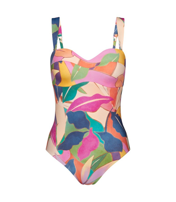 Jednoczęściowy strój kąpielowy Triumph Summer Allure OPD
