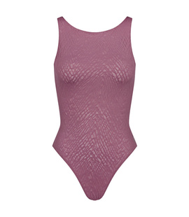 Body bez rękawów sloggi ZERO Feel Bliss Body