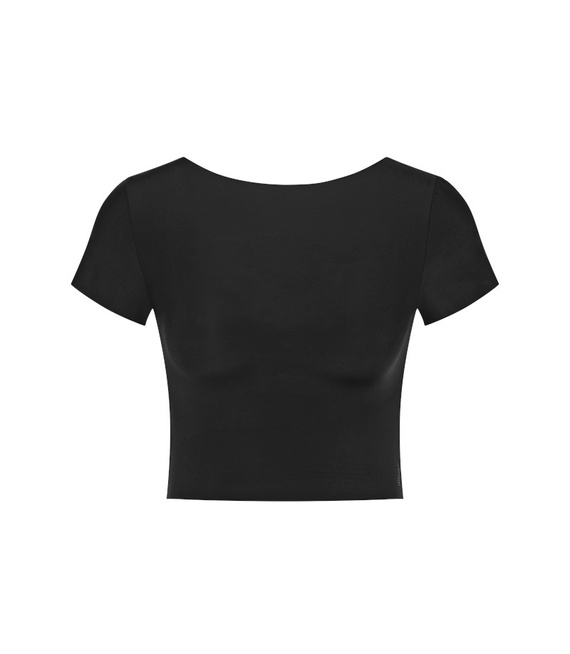 Top damski sloggi ZERO Feel 2.0 Crop Top