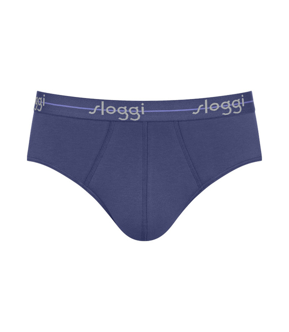 2 x Majtki męskie sloggi men Start Midi C2P box