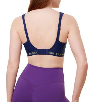 Biustonosz sportowy Triumph Triaction Energy Lite N EX