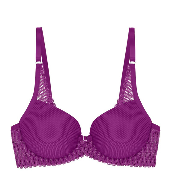 Biustonosz Triumph usztywniany na fiszbinie Aura Spotlight T WHP