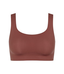 Biustonosz top usztywniany sloggi ZERO Feel 2.0 Top