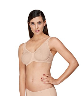 Triumph biustonosz minimizer Lovely Minimizer W X