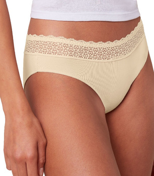 Majtki damskie Triumph Feel of Modal Tai