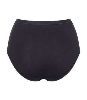 Sloggi majtki damskie sloggi GO Daily Cotton Highwaist