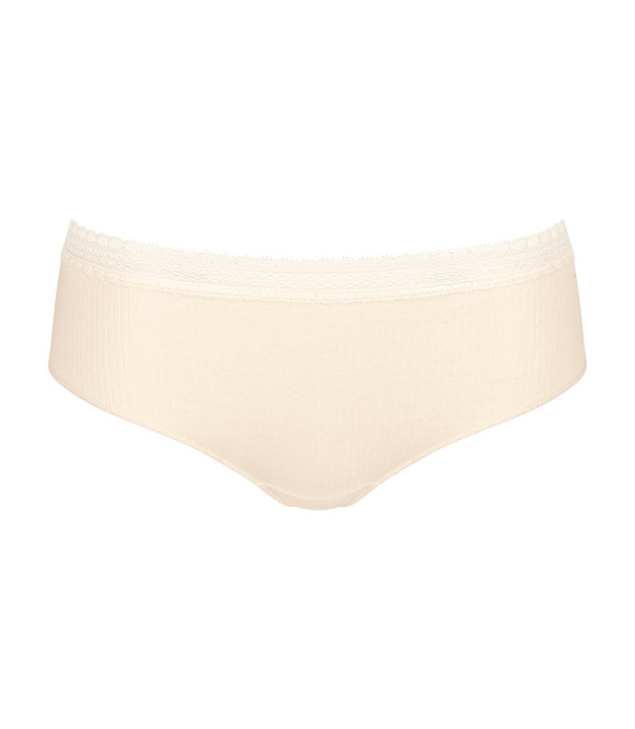 2 x Majtki damskie sloggi GO Ribbed R Hipster C2P