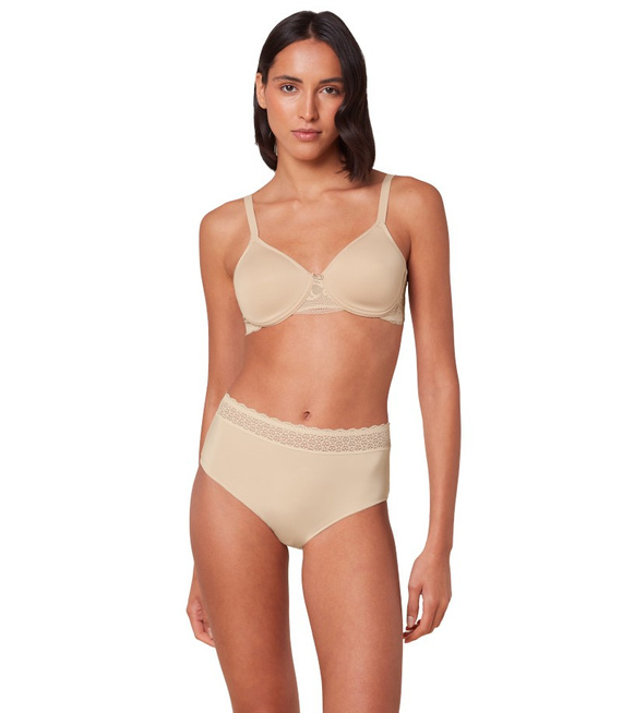 Triumph majtki damskie midi dwupak Feel of Modal Midi 2P