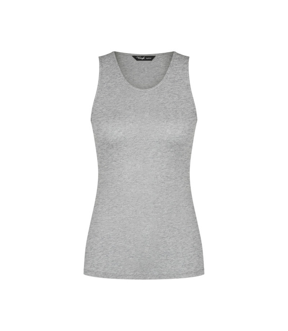 Top damski Triumph Beauty Layers NSL Top Wool