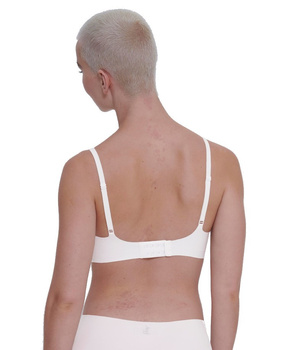 Biustonosz usztywniany bez fiszbin sloggi ZERO Feel 2.0 Ultra Bra