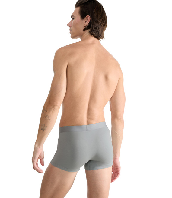 2 x Majtki męskie sloggi men EVER Ease Hipster 2P