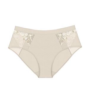 Majtki damskie Triumph Wild Azalea Florale Maxi