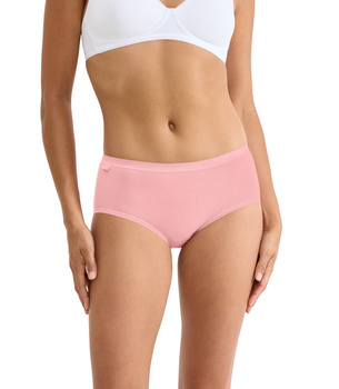 3 x Majtki damskie sloggi Basic+ Midi C3P