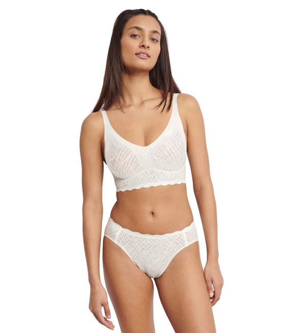 Biustonosz braletka sloggi ZERO Feel Bliss Bralette