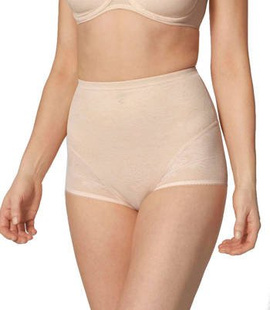 Triumph majtki damskie Wild Rose Sensation Highwaist