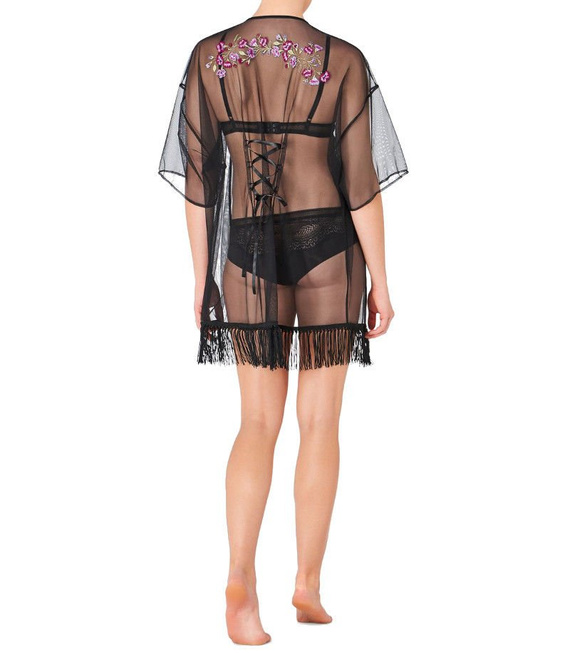 Narzutka Lace-Up Spotlight ROBE