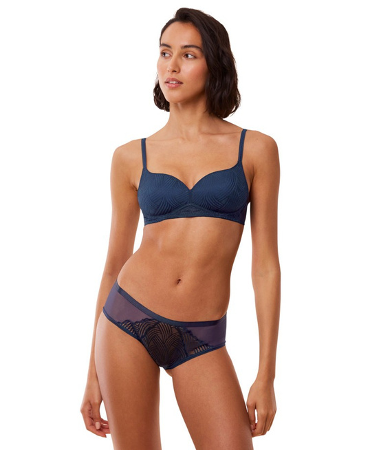 Triumph biustonosz usztywniany bez fiszbin Delightful Spotlight P