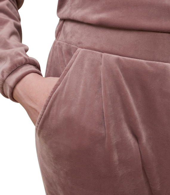 Triumph spodnie dresowe damskie Cozy Comfort Velour Trousers