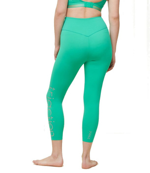 Triumph legginsy  damskie DL RTW SS23 7/8 High Waist Leggings