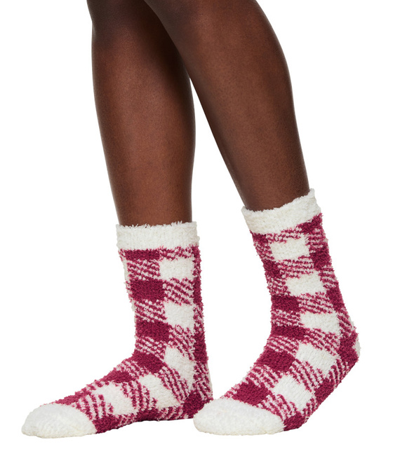 2 x Skarpetki damskie Accessories Socks 2 Pack 01