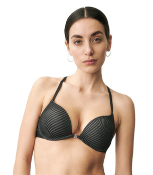 Triumph biustonosz push-up na fiszbinie Triumph Harmony Spotlight WHUF