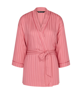 Szlafrok damski Triumph Amourette Jacquard Robe Top