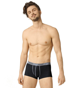 2 x Majtki męskie sloggi men Start Hipster C2P box
